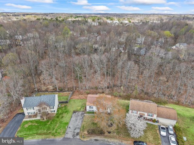 5707 STONE MEADOW DR, Fredericksburg, VA 22407
