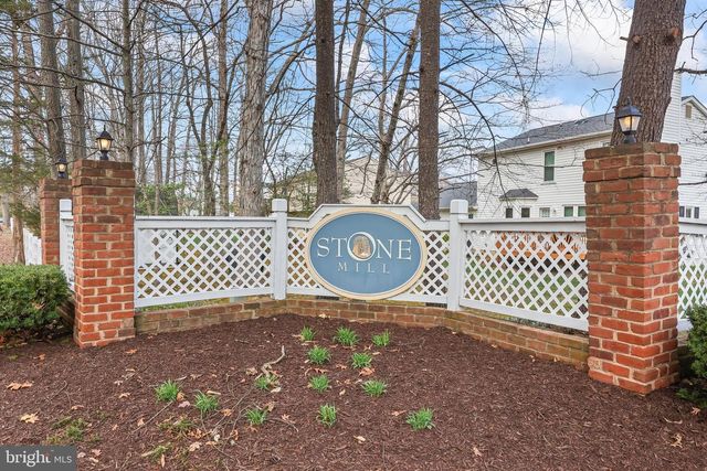 5707 STONE MEADOW DR, Fredericksburg, VA 22407