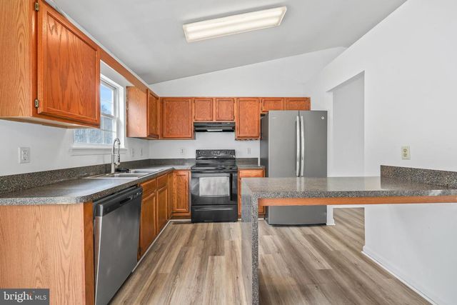 5707 STONE MEADOW DR, Fredericksburg, VA 22407