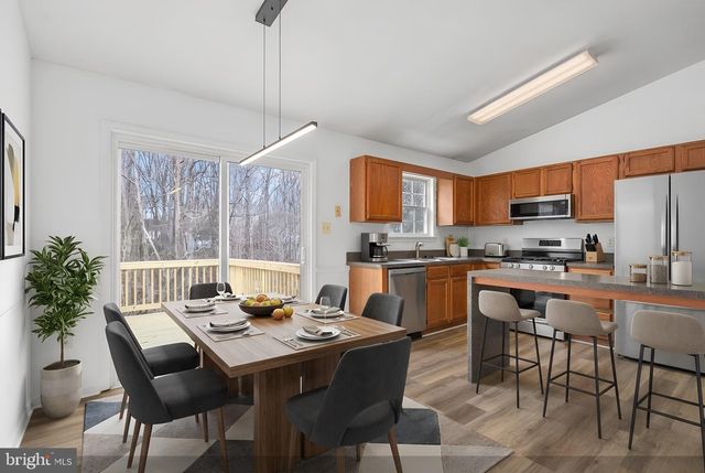 5707 STONE MEADOW DR, Fredericksburg, VA 22407