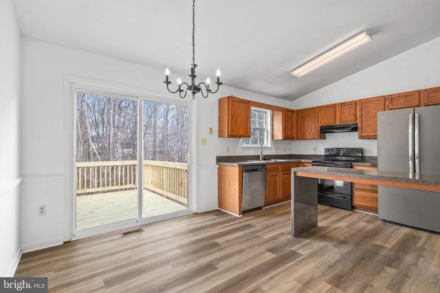 5707 STONE MEADOW DR, Fredericksburg, VA 22407