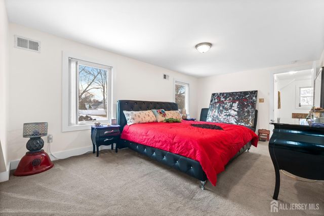 143 S Inman S Avenue, Avenel, NJ 07001