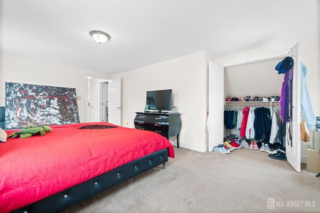 143 S Inman S Avenue, Avenel, NJ 07001