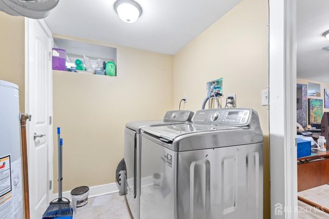 143 S Inman S Avenue, Avenel, NJ 07001