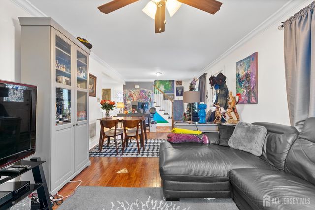 143 S Inman S Avenue, Avenel, NJ 07001