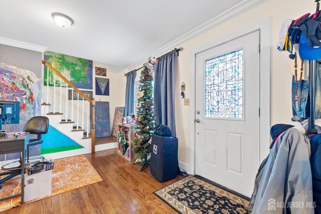 143 S Inman S Avenue, Avenel, NJ 07001