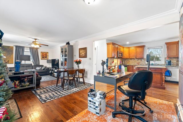 143 S Inman S Avenue, Avenel, NJ 07001