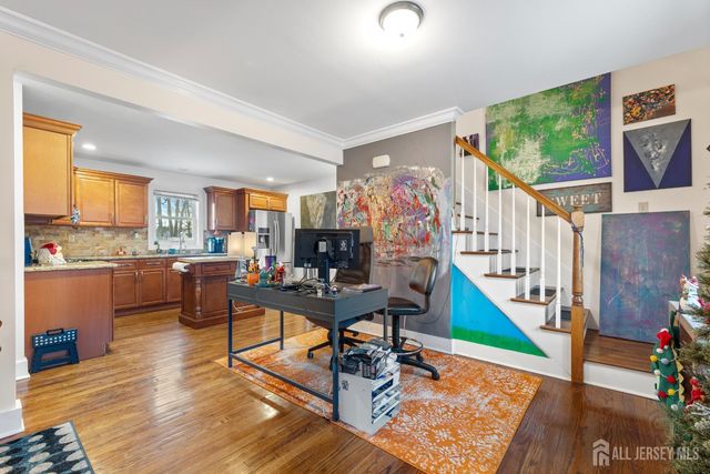 143 S Inman S Avenue, Avenel, NJ 07001