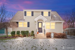143 S Inman S Avenue, Avenel, NJ 07001