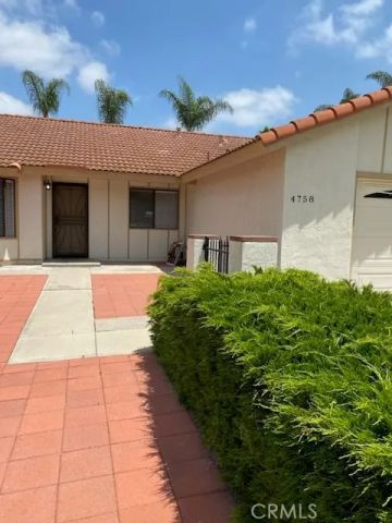 4758 Elm Tree Drive, Oceanside, CA 92056