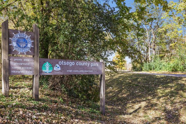 7001 Mackenzie Court NE, Otsego, MN 55330