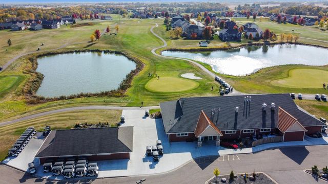 7001 Mackenzie Court NE, Otsego, MN 55330