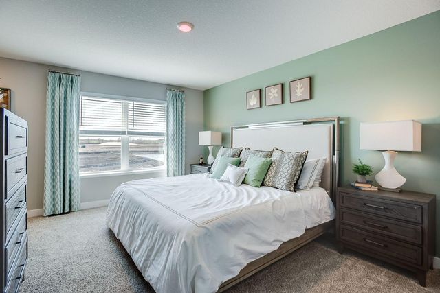 7001 Mackenzie Court NE, Otsego, MN 55330