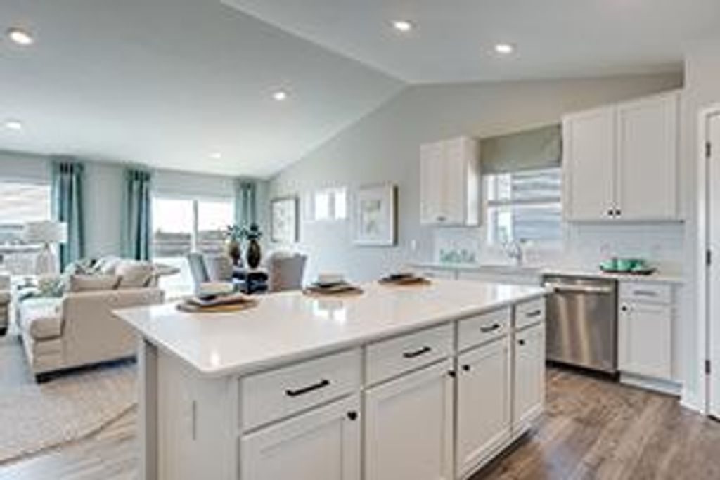 7001 Mackenzie Court NE, Otsego, MN 55330