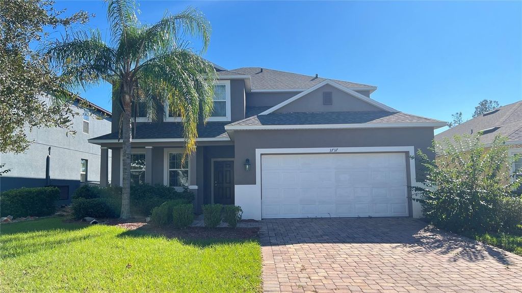3737 MAIDENCAIN STREET, Clermont, FL 34714