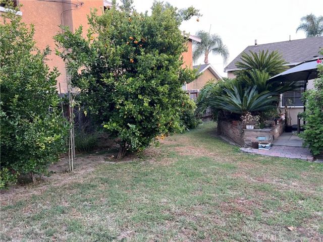 5469 E Garford, Long Beach, CA 90815
