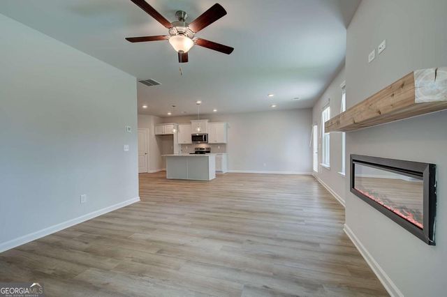 161 Geranium Lane, Covington, GA 30016