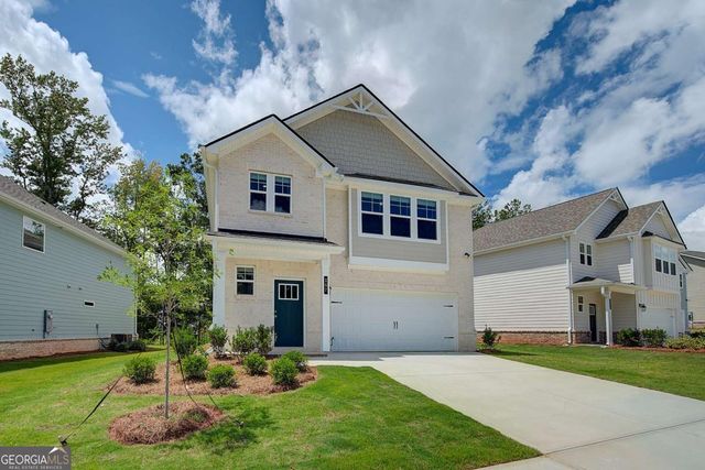 161 Geranium Lane, Covington, GA 30016