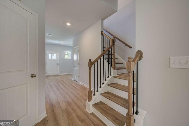 161 Geranium Lane, Covington, GA 30016