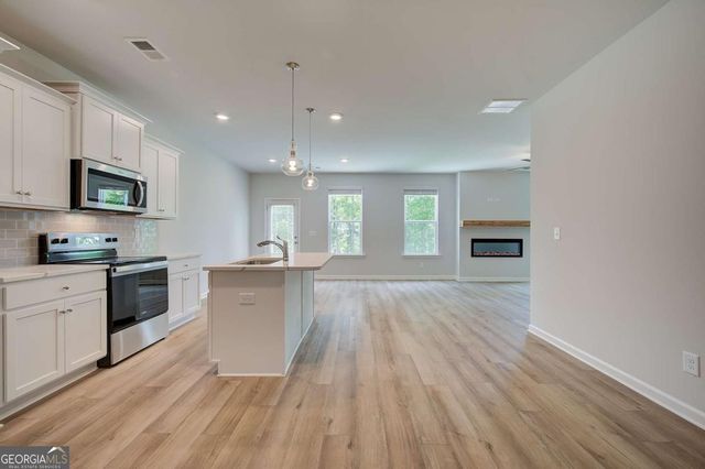 161 Geranium Lane, Covington, GA 30016