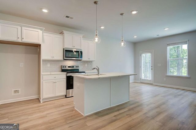 161 Geranium Lane, Covington, GA 30016