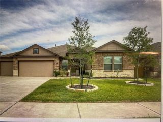 5 Indian Palms Drive, Manvel, TX 77578