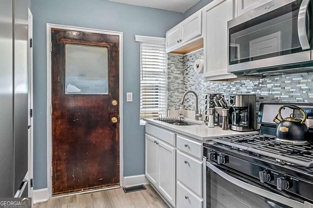 1780 John Calvin Avenue, Atlanta, GA 30337