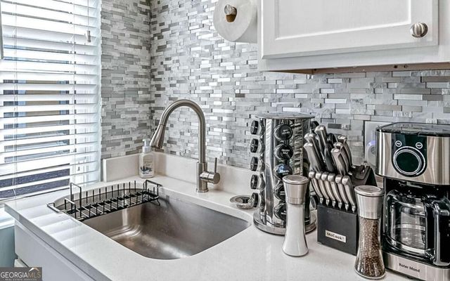 1780 John Calvin Avenue, Atlanta, GA 30337