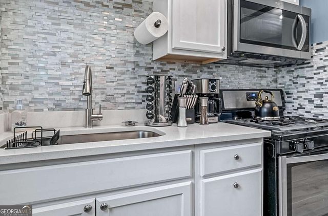 1780 John Calvin Avenue, Atlanta, GA 30337