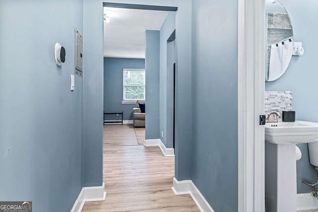 1780 John Calvin Avenue, Atlanta, GA 30337