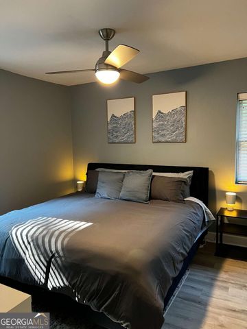 1780 John Calvin Avenue, Atlanta, GA 30337