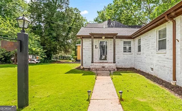 1780 John Calvin Avenue, Atlanta, GA 30337