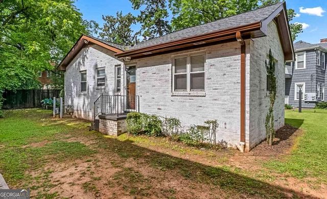 1780 John Calvin Avenue, Atlanta, GA 30337