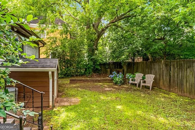 1780 John Calvin Avenue, Atlanta, GA 30337