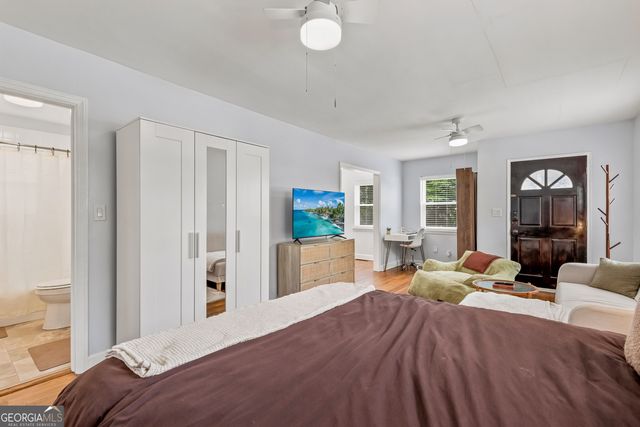 1780 John Calvin Avenue, Atlanta, GA 30337