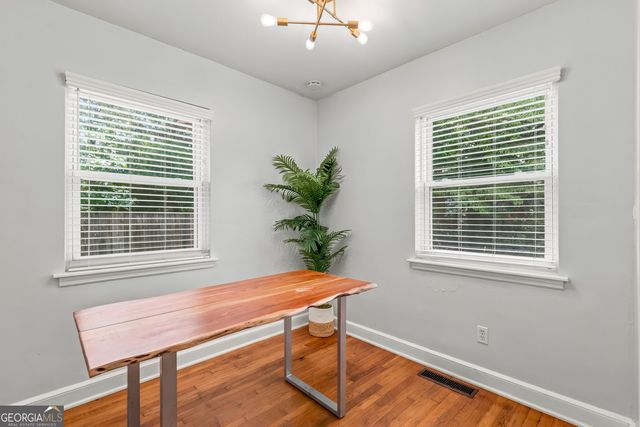 1780 John Calvin Avenue, Atlanta, GA 30337
