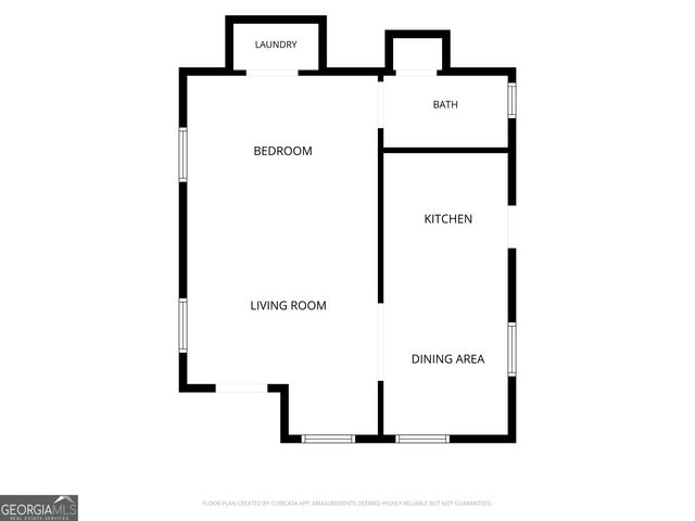 1780 John Calvin Avenue, Atlanta, GA 30337