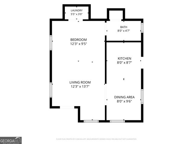 1780 John Calvin Avenue, Atlanta, GA 30337
