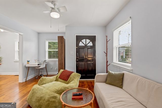1780 John Calvin Avenue, Atlanta, GA 30337