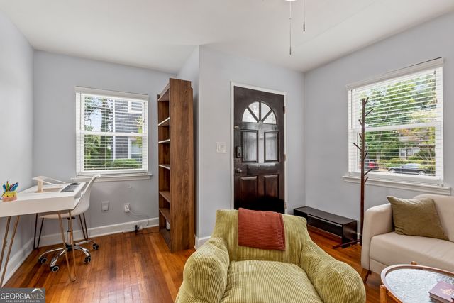 1780 John Calvin Avenue, Atlanta, GA 30337