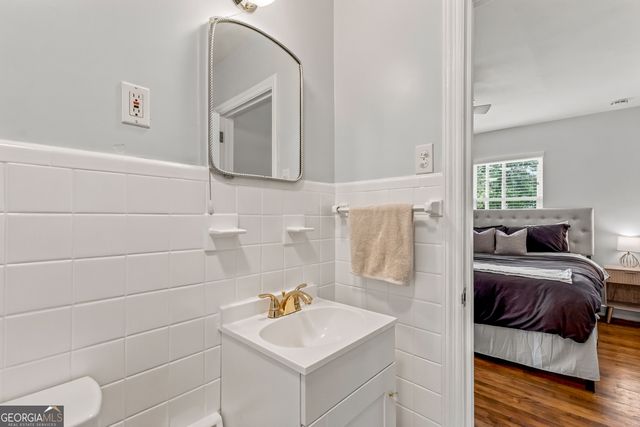 1780 John Calvin Avenue, Atlanta, GA 30337