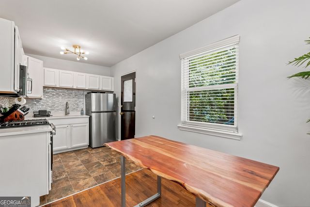 1780 John Calvin Avenue, Atlanta, GA 30337