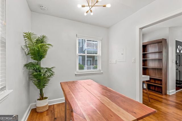 1780 John Calvin Avenue, Atlanta, GA 30337