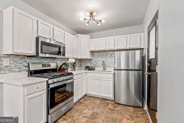 1780 John Calvin Avenue, Atlanta, GA 30337