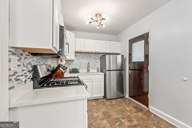 1780 John Calvin Avenue, Atlanta, GA 30337