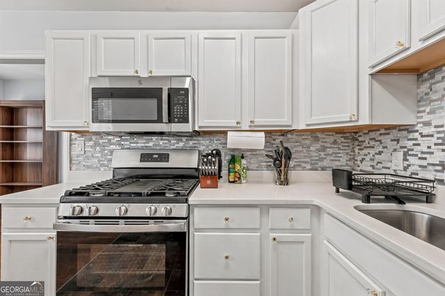 1780 John Calvin Avenue, Atlanta, GA 30337