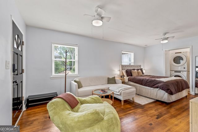 1780 John Calvin Avenue, Atlanta, GA 30337