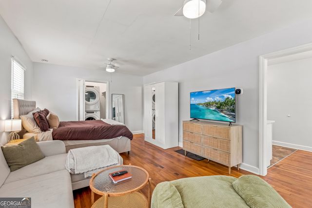 1780 John Calvin Avenue, Atlanta, GA 30337