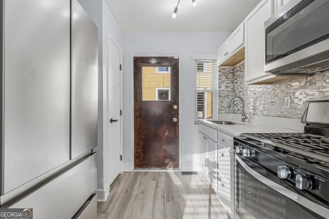 1780 John Calvin Avenue, Atlanta, GA 30337