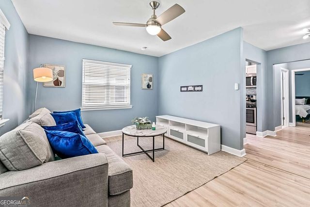 1780 John Calvin Avenue, Atlanta, GA 30337
